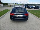 Audi A4 2.0tdi CR 143KM Lift Duża Navi Alu Felgi Raty Zamiana - 7