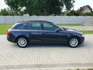 Audi A4 2.0tdi CR 143KM Lift Duża Navi Alu Felgi Raty Zamiana - 10