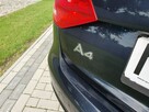 Audi A4 2.0tdi CR 143KM Lift Duża Navi Alu Felgi Raty Zamiana - 11