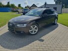 Audi A4 2.0tdi 177KM S Line Lift S tronic Navi Bixenon Hak Ledy Raty Zamiana - 1
