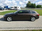 Audi A4 2.0tdi 177KM S Line Lift S tronic Navi Bixenon Hak Ledy Raty Zamiana - 3
