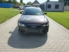 Audi A4 2.0tdi 177KM S Line Lift S tronic Navi Bixenon Hak Ledy Raty Zamiana - 5