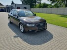 Audi A4 2.0tdi 177KM S Line Lift S tronic Navi Bixenon Hak Ledy Raty Zamiana - 9