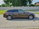 Audi A4 2.0tdi 177KM S Line Lift S tronic Navi Bixenon Hak Ledy Raty Zamiana - 10