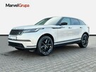 Range Rover Velar MY24 2.0P 250 KM AWD Auto S Hakuba Silver Serwis ASO - 1