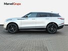 Range Rover Velar MY24 2.0P 250 KM AWD Auto S Hakuba Silver Serwis ASO - 2