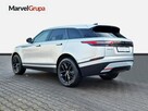 Range Rover Velar MY24 2.0P 250 KM AWD Auto S Hakuba Silver Serwis ASO - 3