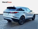 Range Rover Velar MY24 2.0P 250 KM AWD Auto S Hakuba Silver Serwis ASO - 5