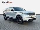 Range Rover Velar MY24 2.0P 250 KM AWD Auto S Hakuba Silver Serwis ASO - 7