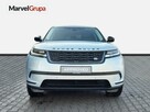 Range Rover Velar MY24 2.0P 250 KM AWD Auto S Hakuba Silver Serwis ASO - 8
