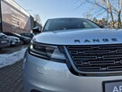 Range Rover Velar MY24 2.0P 250 KM AWD Auto S Hakuba Silver Serwis ASO - 9