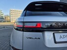Range Rover Velar MY24 2.0P 250 KM AWD Auto S Hakuba Silver Serwis ASO - 10