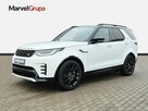 Land Rover Discovery MY23.5 3.0D I6 249 KM AWD Auto Dynamic SE 7-os. Pakiet Towing FV23% - 1