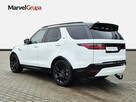 Land Rover Discovery MY23.5 3.0D I6 249 KM AWD Auto Dynamic SE 7-os. Pakiet Towing FV23% - 3