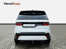 Land Rover Discovery MY23.5 3.0D I6 249 KM AWD Auto Dynamic SE 7-os. Pakiet Towing FV23% - 4