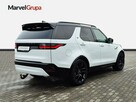 Land Rover Discovery MY23.5 3.0D I6 249 KM AWD Auto Dynamic SE 7-os. Pakiet Towing FV23% - 5