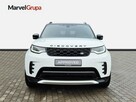 Land Rover Discovery MY23.5 3.0D I6 249 KM AWD Auto Dynamic SE 7-os. Pakiet Towing FV23% - 8