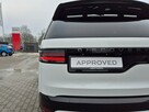 Land Rover Discovery MY23.5 3.0D I6 249 KM AWD Auto Dynamic SE 7-os. Pakiet Towing FV23% - 10