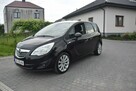 Opel Meriva 1.4TB 105 Tys Km/ Navi/ 2013r/ Sprowadzony/ Opłacony - 1