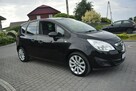 Opel Meriva 1.4TB 105 Tys Km/ Navi/ 2013r/ Sprowadzony/ Opłacony - 4