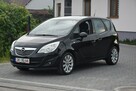 Opel Meriva 1.4TB 105 Tys Km/ Navi/ 2013r/ Sprowadzony/ Opłacony - 5