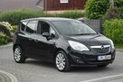 Opel Meriva 1.4TB 105 Tys Km/ Navi/ 2013r/ Sprowadzony/ Opłacony - 6