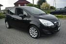 Opel Meriva 1.4TB 105 Tys Km/ Navi/ 2013r/ Sprowadzony/ Opłacony - 7