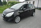 Opel Meriva 1.4TB 105 Tys Km/ Navi/ 2013r/ Sprowadzony/ Opłacony - 8