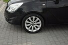 Opel Meriva 1.4TB 105 Tys Km/ Navi/ 2013r/ Sprowadzony/ Opłacony - 9