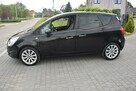 Opel Meriva 1.4TB 105 Tys Km/ Navi/ 2013r/ Sprowadzony/ Opłacony - 10