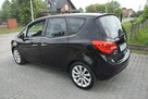 Opel Meriva 1.4TB 105 Tys Km/ Navi/ 2013r/ Sprowadzony/ Opłacony - 11