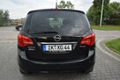 Opel Meriva 1.4TB 105 Tys Km/ Navi/ 2013r/ Sprowadzony/ Opłacony - 12