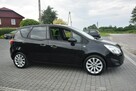 Opel Meriva 1.4TB 105 Tys Km/ Navi/ 2013r/ Sprowadzony/ Opłacony - 14