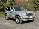 Jeep Grand Cherokee| Overland| Instalacja LPG - 1