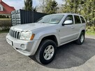 Jeep Grand Cherokee| Overland| Instalacja LPG - 2
