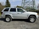 Jeep Grand Cherokee| Overland| Instalacja LPG - 7