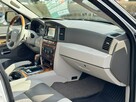 Jeep Grand Cherokee| Overland| Instalacja LPG - 16