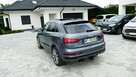 Audi Q3 Quattro! S-Line! Panorama! Gwarancja! - 12