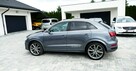 Audi Q3 Quattro! S-Line! Panorama! Gwarancja! - 13