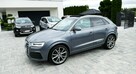 Audi Q3 Quattro! S-Line! Panorama! Gwarancja! - 15