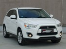 Mitsubishi ASX 1.6 Ben.117KM/Podgrzewane fotele/Lift/Pełny serwis - 1