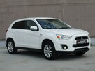 Mitsubishi ASX 1.6 Ben.117KM/Podgrzewane fotele/Lift/Pełny serwis - 2