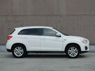 Mitsubishi ASX 1.6 Ben.117KM/Podgrzewane fotele/Lift/Pełny serwis - 3