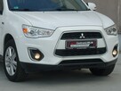 Mitsubishi ASX 1.6 Ben.117KM/Podgrzewane fotele/Lift/Pełny serwis - 4