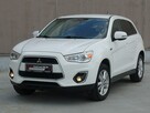 Mitsubishi ASX 1.6 Ben.117KM/Podgrzewane fotele/Lift/Pełny serwis - 6