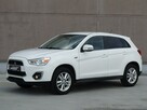 Mitsubishi ASX 1.6 Ben.117KM/Podgrzewane fotele/Lift/Pełny serwis - 7