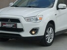 Mitsubishi ASX 1.6 Ben.117KM/Podgrzewane fotele/Lift/Pełny serwis - 8
