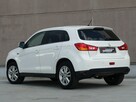 Mitsubishi ASX 1.6 Ben.117KM/Podgrzewane fotele/Lift/Pełny serwis - 9