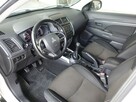 Mitsubishi ASX 1.6 Ben.117KM/Podgrzewane fotele/Lift/Pełny serwis - 12
