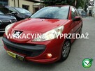 sprzedam Peugeota 206+ z 2009 r - 1